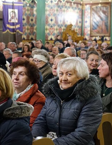 Były wokalista Dżemu wystąpi podczas Koncertu Papieskiego w Mętkowie-53530