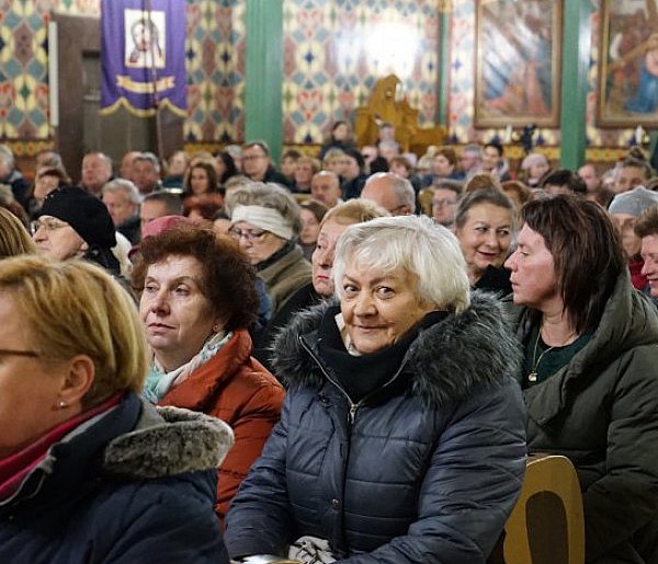 Były wokalista Dżemu wystąpi podczas Koncertu Papieskiego w Mętkowie-53530