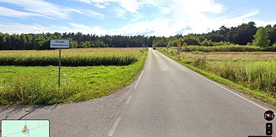 Zamkną drogę powiatową na dwa tygodnie-53664