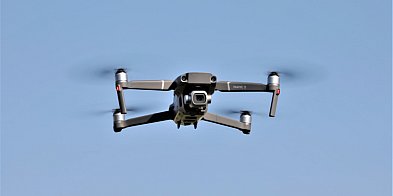 Dron sprawdza, kto spala śmieci w piecu -53729