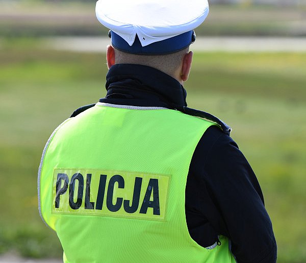 Policja zmienia zasady rekrutacji. Nowy test sprawności fizycznej dla kandydatów-53731