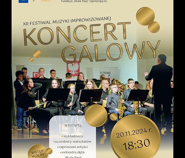 Wielki koncert galowy w Krzeszowicach-53874