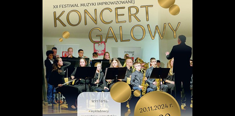 Wielki koncert galowy w Krzeszowicach - 53874