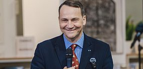 Sikorski spotka się w Chrzanowie z działaczami PO 