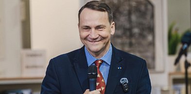 Radosław Sikorski przyjedzie do Chrzanowa. Spotka się z działaczami PO -53901