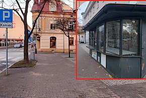 Koniec RUCH-u w Chrzanowie. Gdzie były kioski?-53955