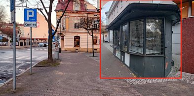 Koniec RUCH-u w Chrzanowie. Gdzie były kioski?-53955