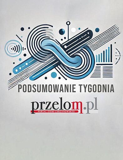 Najczęściej czytane wiadomości. Podsumowanie tygodnia na przelom.pl-54035