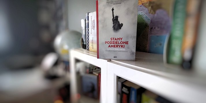 Stany Podzielone Ameryki