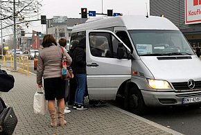 Rewolucja w transporcie publicznym w gminie Babice jeszcze nie teraz-55021