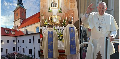 Papież zainaugurował Rok Jubileuszowy.  W jego obchody włączą się parafie-55046