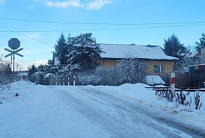 Budowa nowej drogi do Orlenu w  Trzebini się komplikuje. Dlaczego?-55183