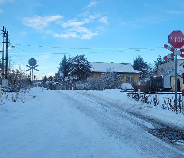 Budowa nowej drogi do Orlenu w  Trzebini się komplikuje. Dlaczego?-55183