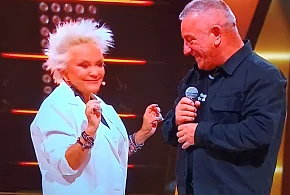 Emerytowany górnik z Libiąża zachwycił jurorów The Voice Senior-55520