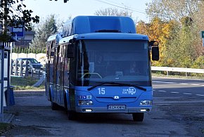 Od poniedziałku zmiany w kursowaniu autobusów ZKKM Chrzanów-55648