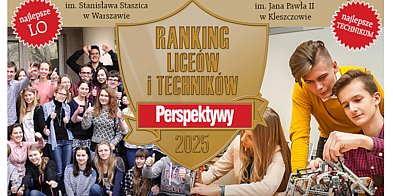 Najnowszy ranking liceów i techników. Jak wypadły nasze szkoły?-55633