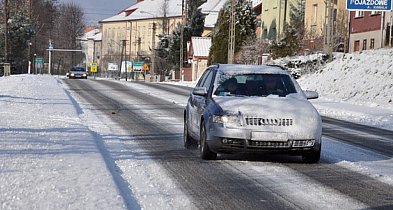 MOTORYZACYJNY KĄCIK PRZEŁOMU - Auto zimą w pigułce-55681