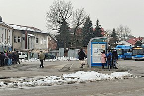 Co dalej z nowym dworcem autobusowym w Chrzanowie?-55621