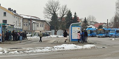 Co dalej z nowym dworcem autobusowym w Chrzanowie?-55621