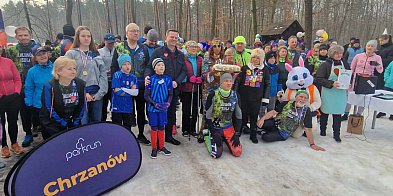 Parkrun Chrzanów świętował 10-lecie istnienia (WIDEO,ZDJĘCIA)-55935