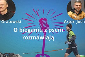 Biegać nauczył go pies - 57985