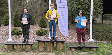 Trzebińscy łucznicy najlepsi w Pyszkowie-58523