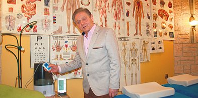 Mieszkaniec Chrzanowa wystartował 30 lat temu w wyborach na prezydenta RP-58526