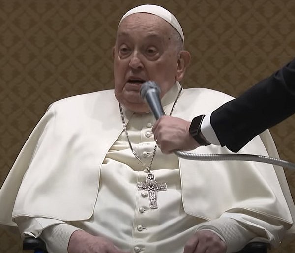 Tragiczne wieści z Watykanu! Papież Franciszek nie żyje-58540