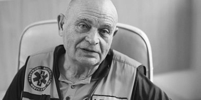 Nie żyje Jerzy Macek, znany chirurg z Chrzanowa-58600