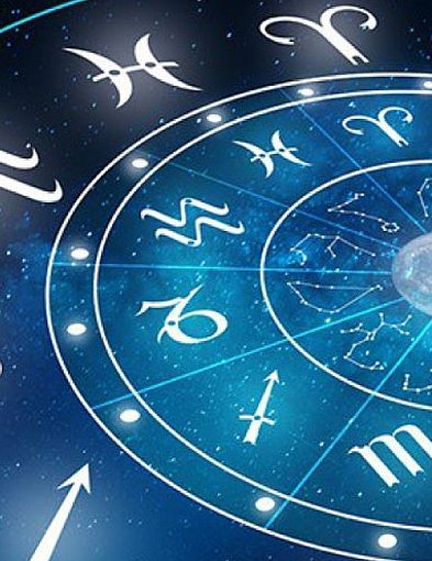 Twój PRZEŁOMowy horoskop-58607