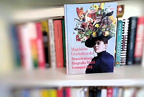 Dezorientacje. Biografia Marii Konopnickiej-58816