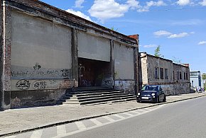 Gmina Chrzanów chce przejąć i wyburzyć dworzec-58866
