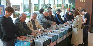 Wraca moda na płyty winylowe-58874