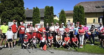 Patriotyczna rekreacja w Libiążu (WIDEO,ZDJĘCIA)-58892