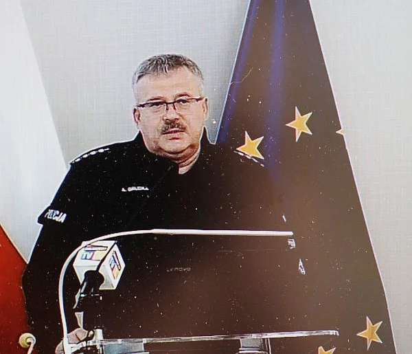 Jakie są efekty płatnych patroli w Chrzanowie?-58886