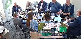 Stawka za odpady po przetargu bez zmian