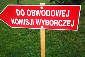 Wybory prezydenckie. Tak oddasz głos nawet podczas urlopu. Ważne terminy-58909