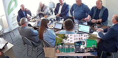 Stawka za odpady po przetargu bez zmian. Na jak długo?-58929