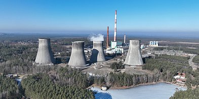 Elektrownia Siersza 2,0-58906
