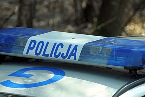 Rozbój w Chrzanowie. Sprawcy nie mieli litości -58956
