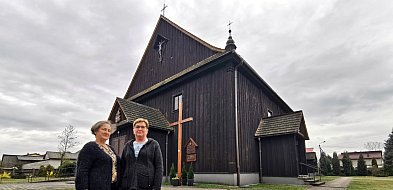Papieska wioska nad Wisłą-58952