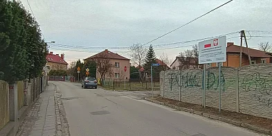 Na drodze powiatowej miesiąc będą utrudnienia-58945