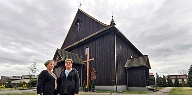 Papieska wioska nad Wisłą-58952