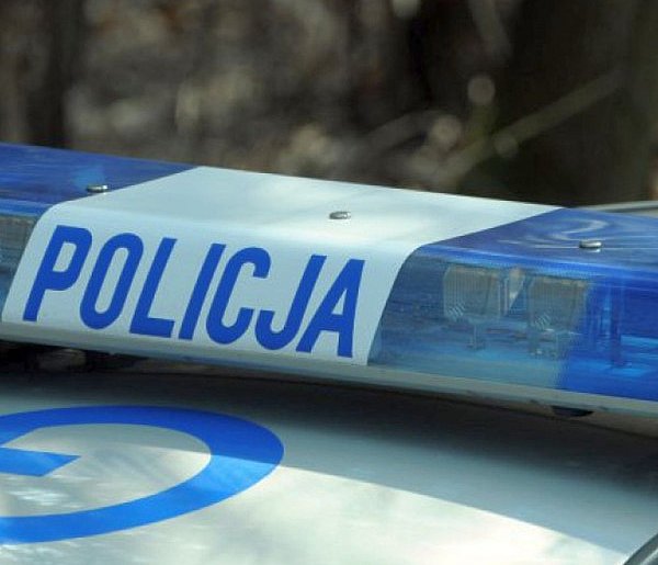 Rozbój w Chrzanowie. Sprawcy nie mieli litości -58956