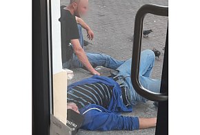 Prohibicja zostanie w Chrzanowie-58991