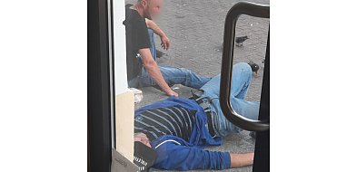 Prohibicja zostanie w Chrzanowie-58991