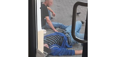 Prohibicja zostanie w Chrzanowie-58991
