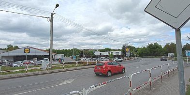 Znamy wykonawcę sygnalizacji świetlnej pod Lidlem-58983