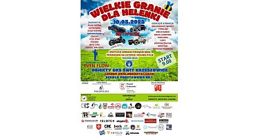 Dołącz do wielkiego grania w Krzeszowicach-58997
