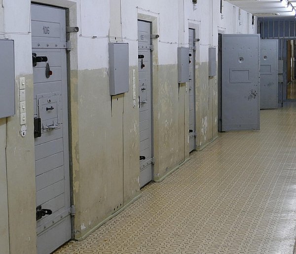 Polska na szczycie niechlubnego rankingu. Chodzi o więźniów-58985